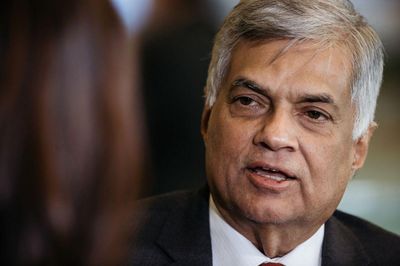 Cuộc đua 'tam mã' để thế chỗ tổng thống tháo chạy khỏi Sri Lanka