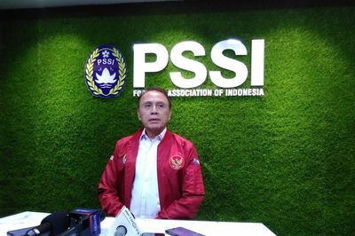 Liên đoàn bóng đá Đông Á tuyên bố 'sẵn sàng đón nhận' Indonesia