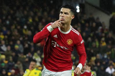 Ronaldo chấp nhận giảm 30% lương để tìm đội mới