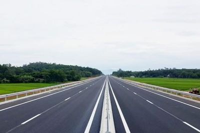 Lập phương án đầu tư cao tốc Pleiku - Quy Nhơn