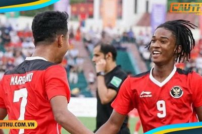 Quyết rửa hận trước Việt Nam, U19 Indonesia đẩy mạnh chính sách nhập tịch