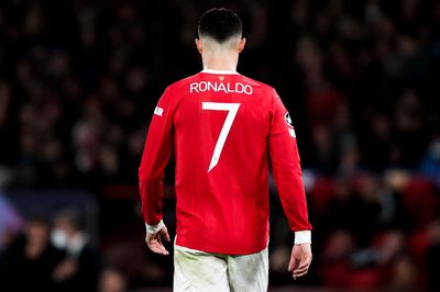 Ronaldo rời MU: Mọi ngả đường đều dẫn về Atletico Madrid
