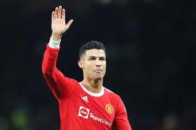 CĐV Atletico bày tỏ thái độ không chào đón Ronaldo