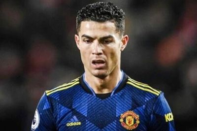 Ronaldo đừng để ảo mộng đánh lừa