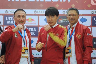 AFF lên tiếng, LĐBĐ Indonesia vẫn cay cú Việt Nam và Thái Lan