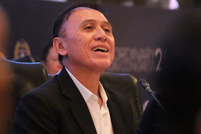 Indonesia họp về quyết định rời khỏi AFF