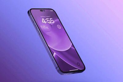 Màu sắc mới của iPhone 14