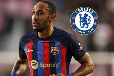 Chelsea săn hàng Barca, trải thảm mời Aubameyang