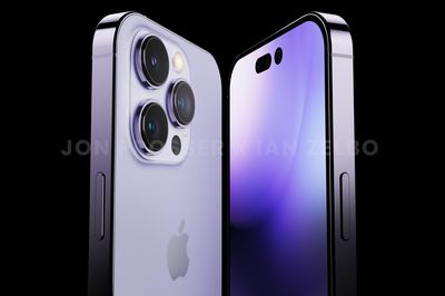 Lưu ý khi chọn mua iPhone 14