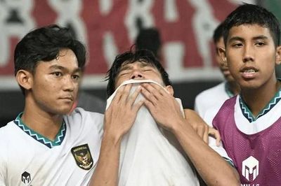 Lý do Indonesia không rời AFF