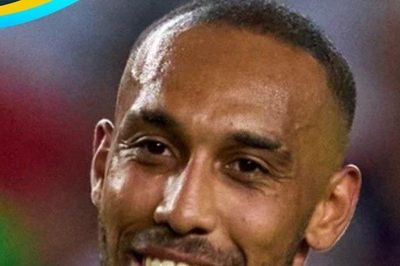 Tới Chelsea, Aubameyang có thể khiến Arsenal 'thêm một lần đau' nữa