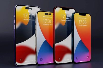 Mẫu iPhone 14 có thể bán chạy nhất