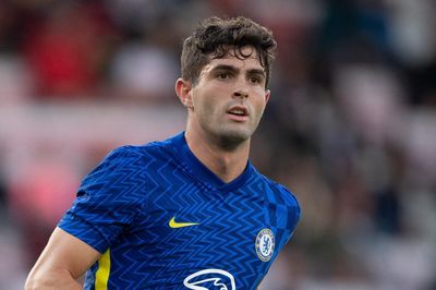 Man Utd hỏi mượn Christian Pulisic