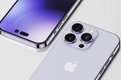iPhone 14 có thể được mở bán sớm hơn