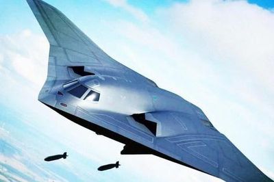 'Pháo đài bay H-20' - đối thủ đáng gờm của B-2 Spirit