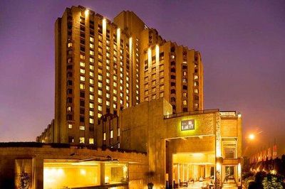 Ấn Độ: Khách sạn nổi tiếng ở Mumbai bị đe dọa đánh bom