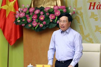 Việc xét, duyệt danh sách đặc xá cần đảm bảo chặt chẽ, minh bạch, đúng pháp luật