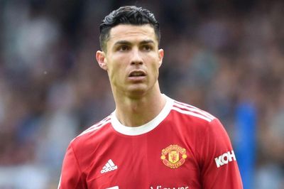 Ronaldo mất giá