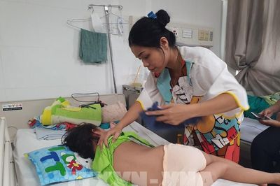 Bà Rịa-Vũng Tàu ghi nhận 8 trường hợp tử vong do sốt xuất huyết