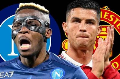 Cơ hội cuối để Ronaldo rời MU