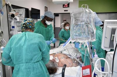 COVID-19 trên thế giới tuần qua: Ca nhiễm vượt 605 triệu; hơn 1 triệu ca tử vong chỉ từ đầu năm