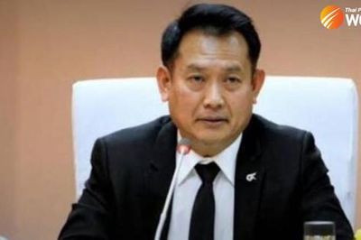 'Giàu bất thường', quan Thái Lan 'ngã ngựa'