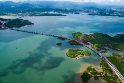 Cao tốc Vân Đồn - Móng Cái trước ngày thông tuyến