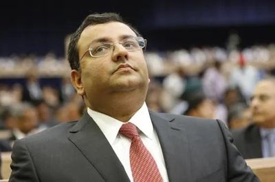 Tỷ phú Cyrus Mistry qua đời vì tai nạn ôtô ở Ấn Độ
