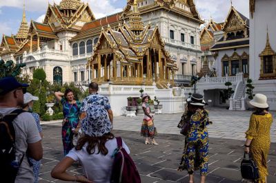 Giữa 'biến' toàn cầu, Đông Nam Á vẫn là điểm đến hấp dẫn nhà đầu tư chứng khoán
