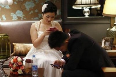 Phó mặc tình duyên cho bài kiểm tra, phân loại tính cách