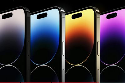Apple chính thức 'trình làng' iPhone 14, giá từ 700 USD