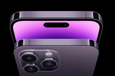 iPhone 14 Pro lộ điểm hiệu năng, sức mạnh chip A16 mới nhất