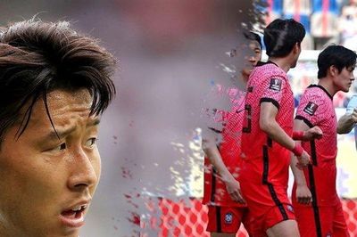 Son sa sút, Hàn Quốc liệu có cần phương án B cho World Cup?