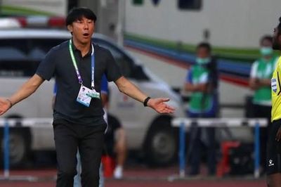 HLV Shin Tae-yong: Chiến thắng của U20 Việt Nam không ấn tượng