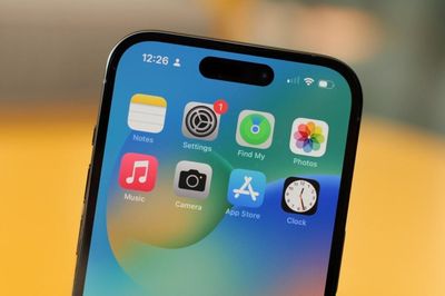 iPhone 14 bán chạy, Samsung cũng hưởng lợi