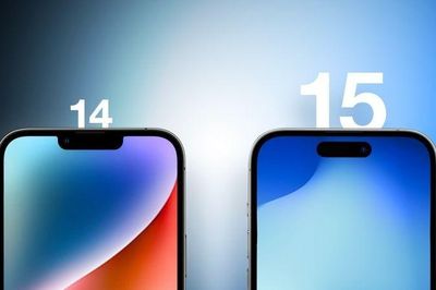 Nên mua iPhone 14 hay đợi iPhone 15