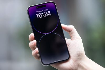Khó phân biệt iPhone 14 xách tay từ Singapore, Thái Lan