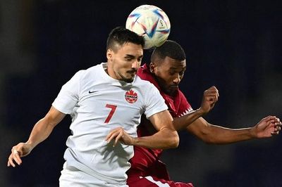 Chủ nhà World Cup 2022 thua liên tiếp