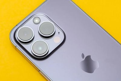 Tin xấu với Apple