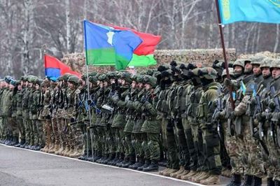Thế khó của CSTO