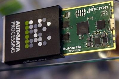 Cuộc chiến chip xác định xu thế đối đầu Mỹ-Trung