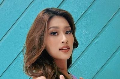 Miss Grand International 2022: Chỉ một câu nói đã cho thấy Thiên Ân đang chịu áp lực lớn thế nào