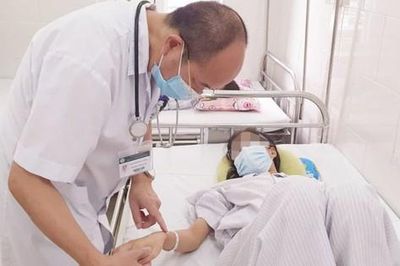 Gia tăng ca mắc sốt xuất huyết, những điều người bệnh cần biết để tránh tử vong