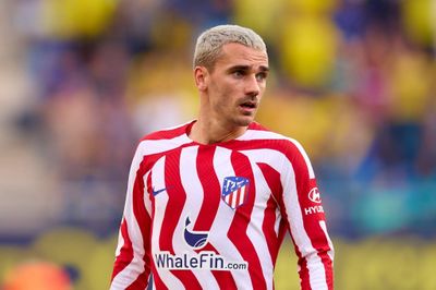 Atletico gục ngã ở phút 90+9