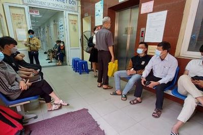 Đừng nhầm lẫn cúm B và sốt xuất huyết