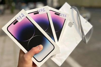 Chi 20 triệu đồng mua iPhone 14 không thể nghe gọi