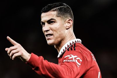 Ronaldo: 'Vài người không muốn tôi ở MU từ mùa trước'