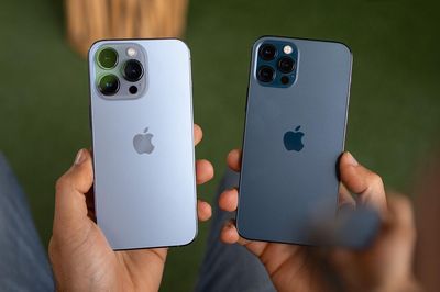 Thiếu hụt iPhone 14, người dùng Việt lựa chọn iPhone đời cũ
