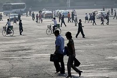 Quốc gia bí ẩn nhất thế giới 'còn lâu' mới mở cửa cho du khách nước ngoài