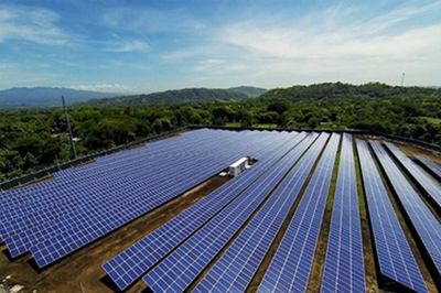 Kiểm toán Nhà nước: Hàng loạt dự án điện mặt trời khi phê duyệt bị chồng lấn quy hoạch